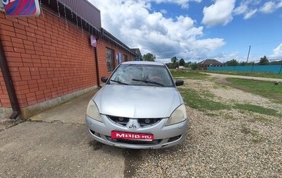 Mitsubishi Lancer IX, 2004 год, 370 000 рублей, 1 фотография