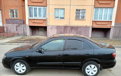 Nissan Almera, 2005 год, 235 000 рублей, 1 фотография