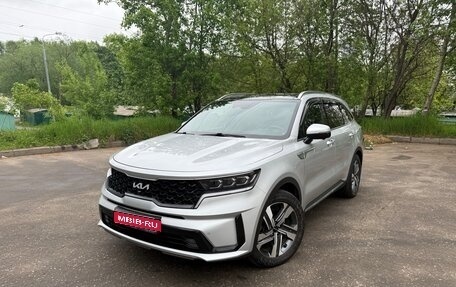 KIA Sorento IV, 2022 год, 4 200 000 рублей, 1 фотография