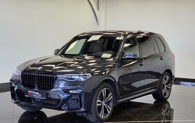 BMW X7, 2020 год, 7 990 000 рублей, 1 фотография