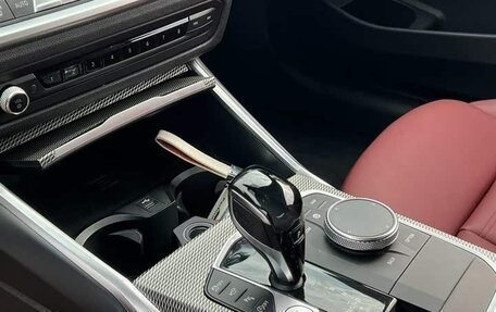 BMW 4 серия, 2021 год, 3 300 006 рублей, 13 фотография