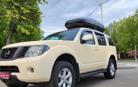 Nissan Pathfinder, 2013 год, 1 950 000 рублей, 1 фотография