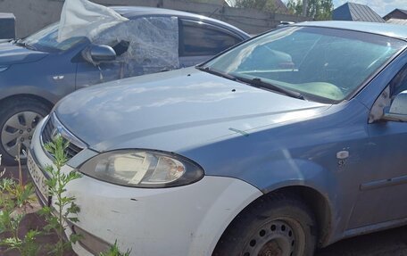 Daewoo Gentra II, 2014 год, 413 400 рублей, 1 фотография