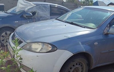 Daewoo Gentra II, 2014 год, 413 400 рублей, 1 фотография