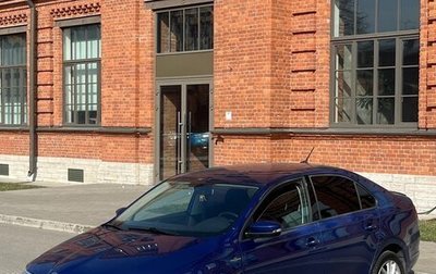 Skoda Rapid I, 2018 год, 1 130 000 рублей, 1 фотография