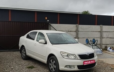 Skoda Octavia, 2009 год, 900 000 рублей, 1 фотография