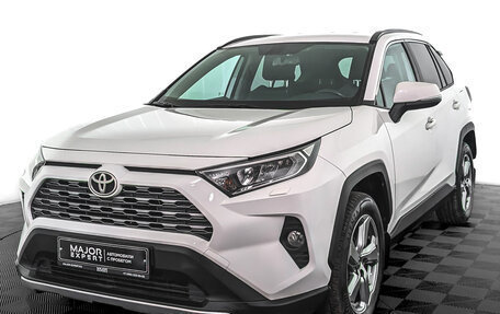 Toyota RAV4, 2022 год, 3 350 000 рублей, 1 фотография
