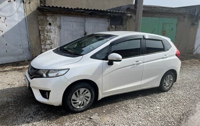 Honda Fit III, 2013 год, 970 000 рублей, 1 фотография