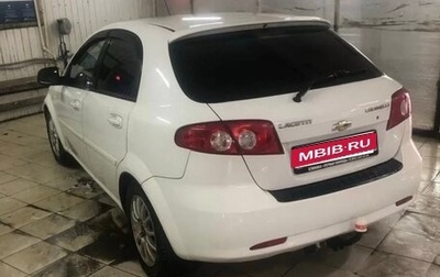 Chevrolet Lacetti, 2012 год, 380 000 рублей, 1 фотография