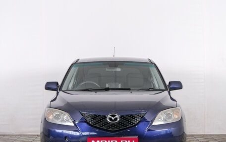 Mazda Axela, 2005 год, 589 000 рублей, 1 фотография