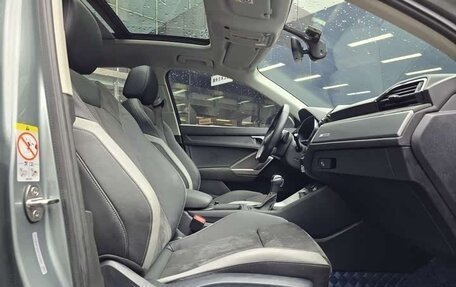 Audi Q3, 2022 год, 2 400 000 рублей, 7 фотография