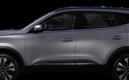 Chery Tiggo 4 I рестайлинг, 2025 год, 2 420 000 рублей, 1 фотография