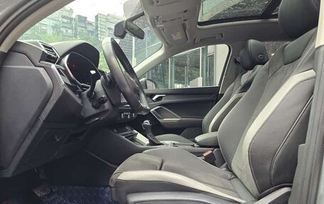 Audi Q3, 2022 год, 2 400 000 рублей, 8 фотография
