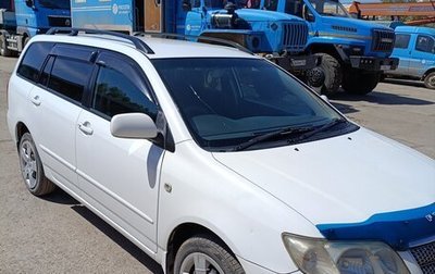 Toyota Corolla, 2006 год, 790 000 рублей, 1 фотография