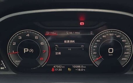 Audi Q3, 2022 год, 2 400 000 рублей, 13 фотография