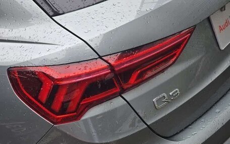 Audi Q3, 2022 год, 2 400 000 рублей, 16 фотография