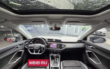 Audi Q3, 2022 год, 2 400 000 рублей, 12 фотография