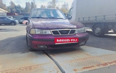 Daewoo Nexia I рестайлинг, 2005 год, 115 000 рублей, 1 фотография