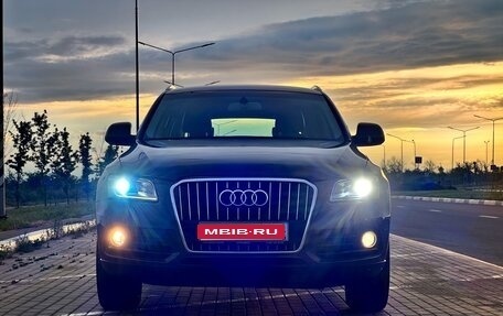 Audi Q5, 2013 год, 1 849 000 рублей, 1 фотография