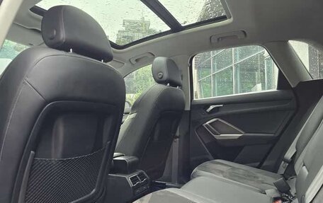Audi Q3, 2022 год, 2 400 000 рублей, 20 фотография