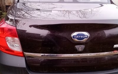 Datsun on-DO I рестайлинг, 2014 год, 500 000 рублей, 1 фотография