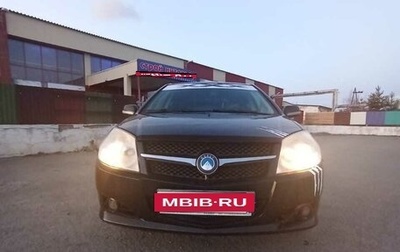 Geely MK I рестайлинг, 2013 год, 185 000 рублей, 1 фотография