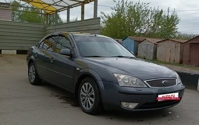 Ford Mondeo III, 2004 год, 447 000 рублей, 1 фотография