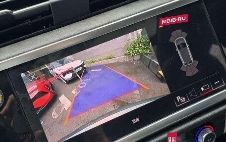 Audi Q3, 2022 год, 2 400 000 рублей, 19 фотография