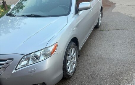 Toyota Camry, 2007 год, 1 500 000 рублей, 1 фотография