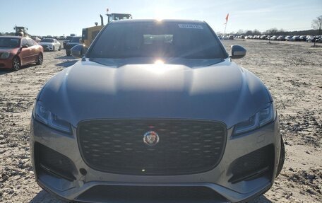 Jaguar F-Pace, 2022 год, 3 250 000 рублей, 2 фотография
