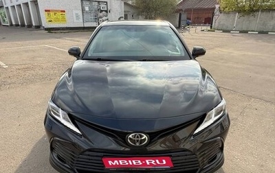 Toyota Camry, 2021 год, 3 600 000 рублей, 1 фотография