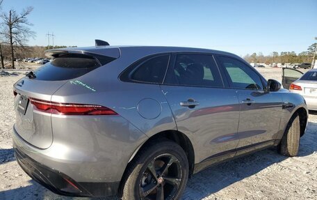 Jaguar F-Pace, 2022 год, 3 250 000 рублей, 4 фотография