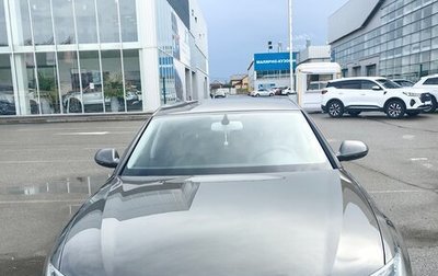 Audi A6, 2015 год, 2 530 000 рублей, 1 фотография