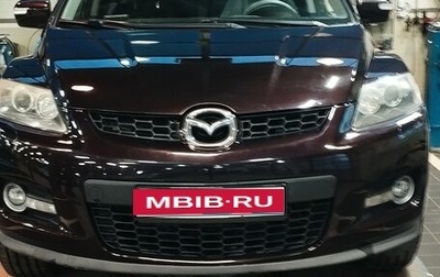 Mazda CX-7 I рестайлинг, 2007 год, 1 150 000 рублей, 1 фотография