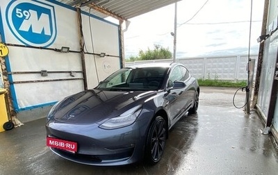 Tesla Model 3 I, 2020 год, 2 500 000 рублей, 1 фотография