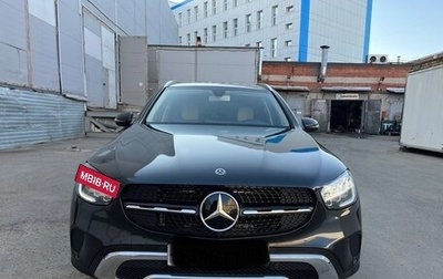 Mercedes-Benz GLC, 2020 год, 4 400 000 рублей, 1 фотография