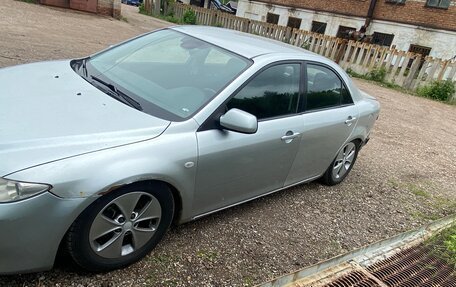 Mazda 6, 2007 год, 220 000 рублей, 3 фотография