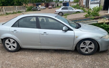 Mazda 6, 2007 год, 220 000 рублей, 2 фотография