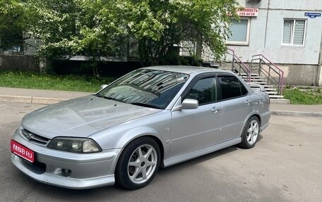 Honda Torneo, 2002 год, 620 000 рублей, 1 фотография
