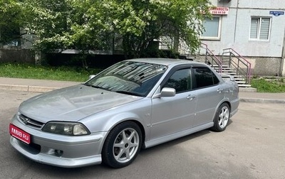 Honda Torneo, 2002 год, 620 000 рублей, 1 фотография