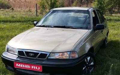 Daewoo Nexia I рестайлинг, 2007 год, 219 000 рублей, 1 фотография