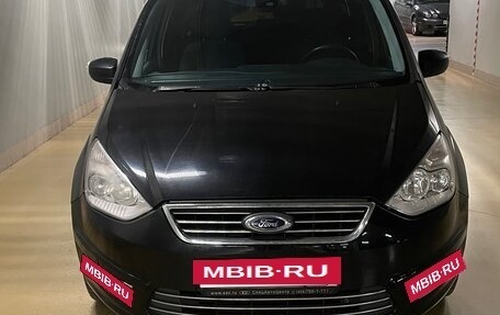 Ford Galaxy II, 2011 год, 1 000 000 рублей, 2 фотография