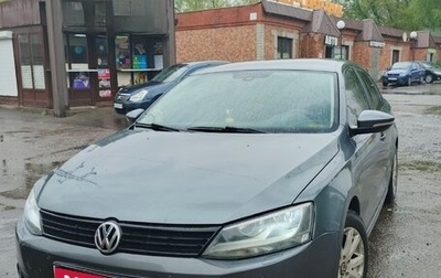 Volkswagen Jetta VI, 2011 год, 710 000 рублей, 1 фотография