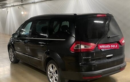Ford Galaxy II, 2011 год, 1 000 000 рублей, 6 фотография