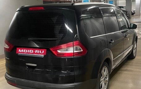 Ford Galaxy II, 2011 год, 1 000 000 рублей, 5 фотография