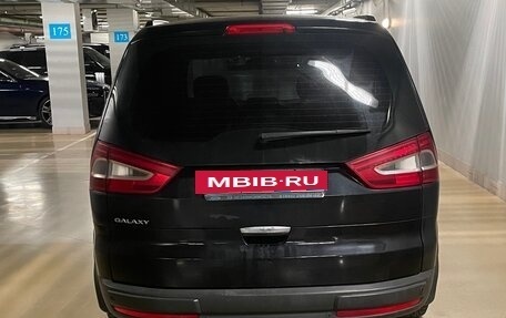 Ford Galaxy II, 2011 год, 1 000 000 рублей, 4 фотография