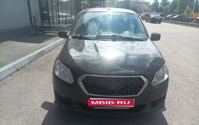 Datsun on-DO I рестайлинг, 2019 год, 490 000 рублей, 1 фотография