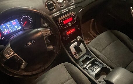 Ford Galaxy II, 2011 год, 1 000 000 рублей, 11 фотография