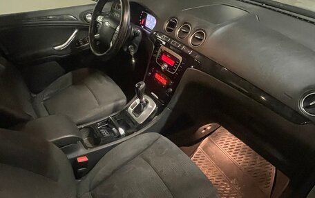 Ford Galaxy II, 2011 год, 1 000 000 рублей, 12 фотография