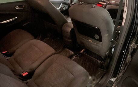 Ford Galaxy II, 2011 год, 1 000 000 рублей, 13 фотография